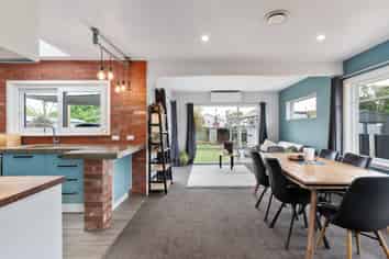 53 Evesham Crescent, Spreydon