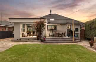 53 Evesham Crescent, Spreydon