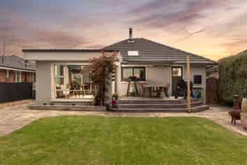 53 Evesham Crescent, Spreydon