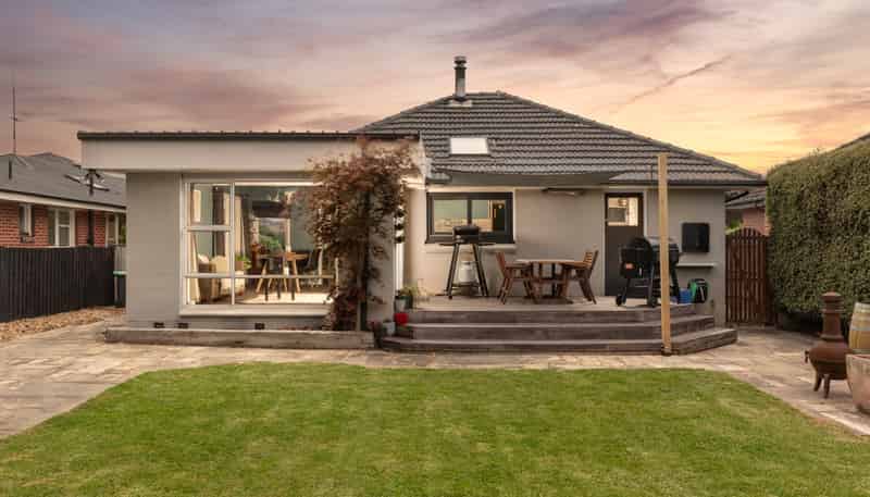 53 Evesham Crescent, Spreydon