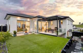 136 Godfrey Drive, Millwater