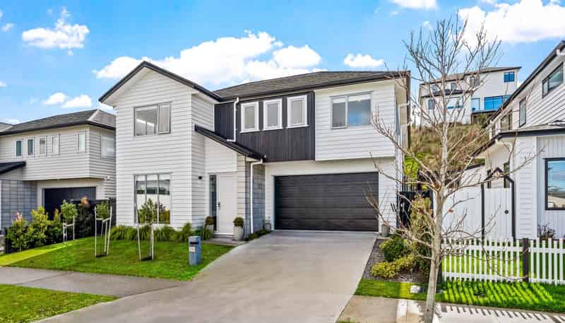 136 Godfrey Drive, Millwater