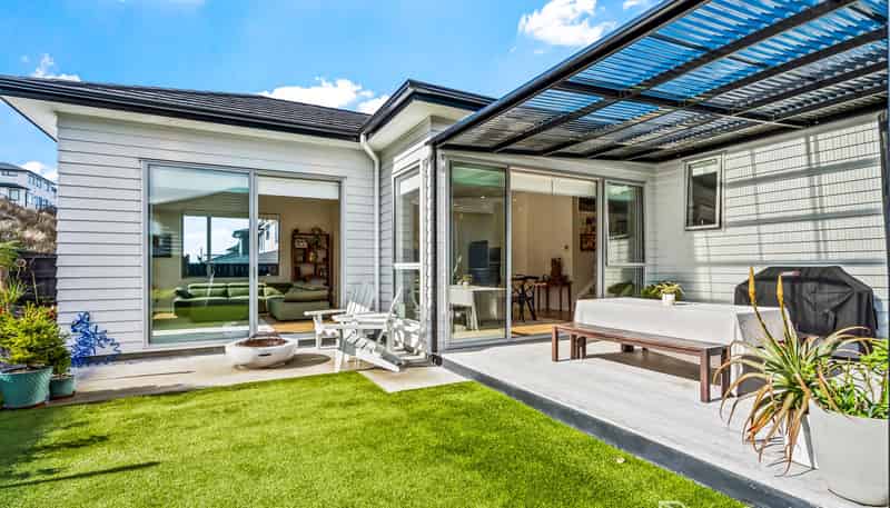 136 Godfrey Drive, Millwater