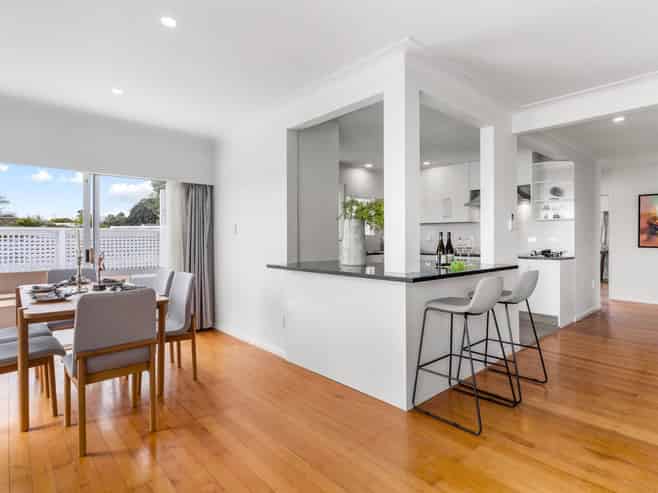 1/17 Norman Road, Takapuna