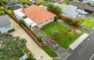 1/17 Norman Road, Takapuna
