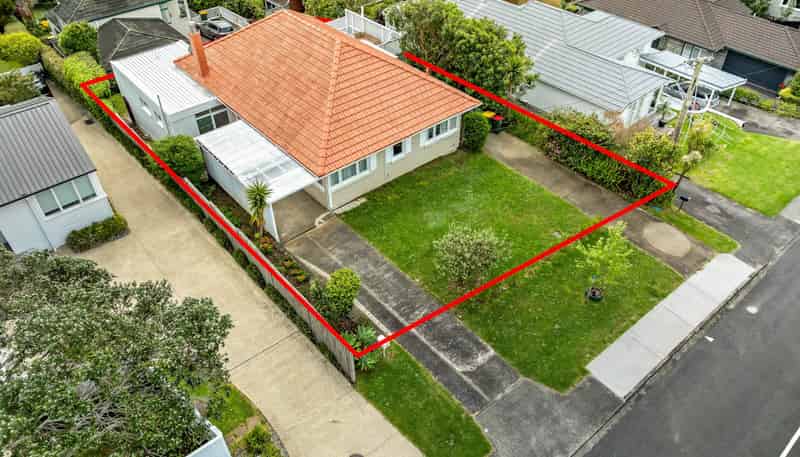 1/17 Norman Road, Takapuna