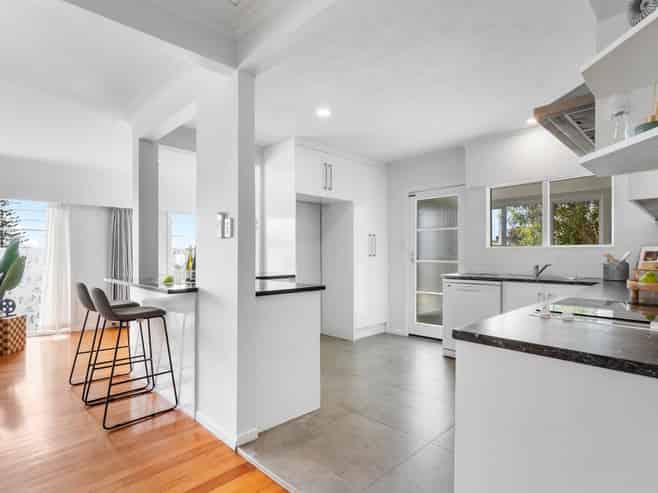 1/17 Norman Road, Takapuna