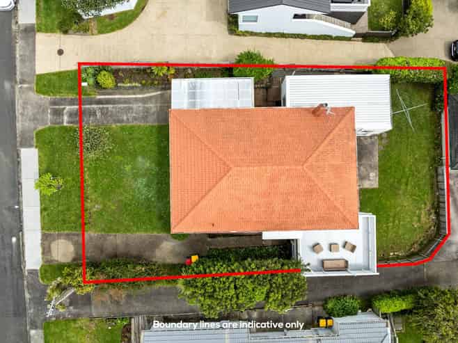 1/17 Norman Road, Takapuna