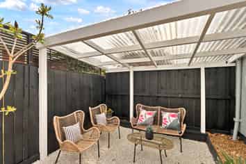 50 Richards Avenue, Papanui