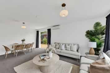 50 Richards Avenue, Papanui