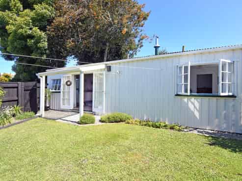 276 Whakarewa Street, Motueka