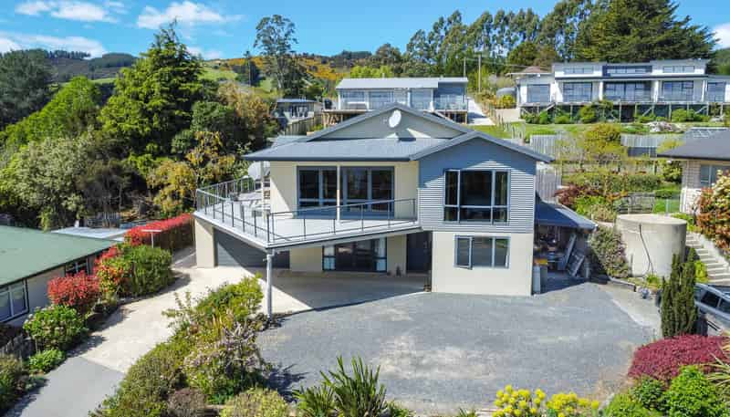 12 Kilgour Street, Waihola
