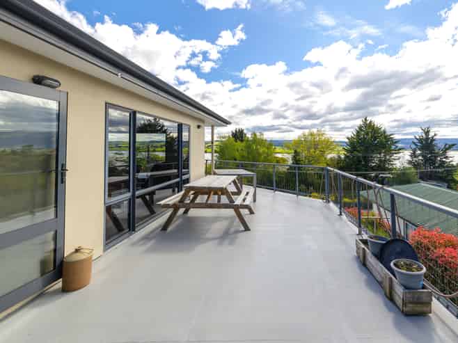 12 Kilgour Street, Waihola