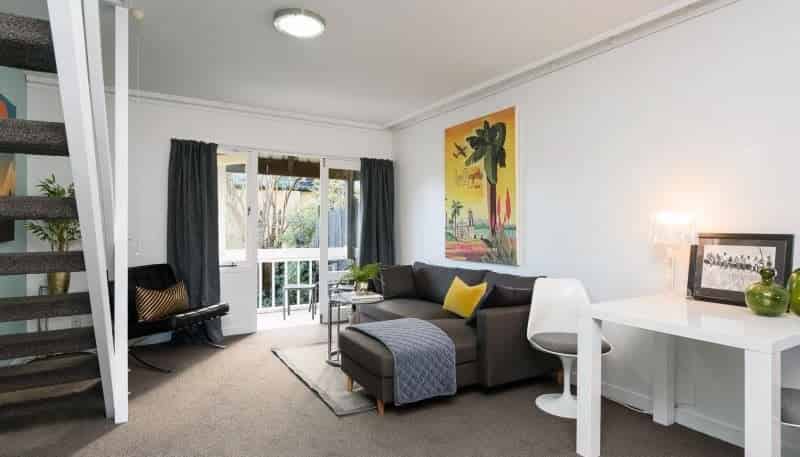46 Hiropi Street, Newtown