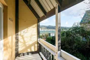 46 Hiropi Street, Newtown
