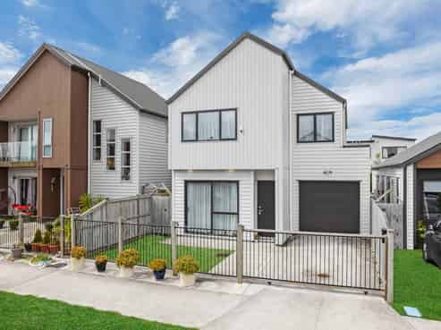 6 Kairakau Street, Takanini