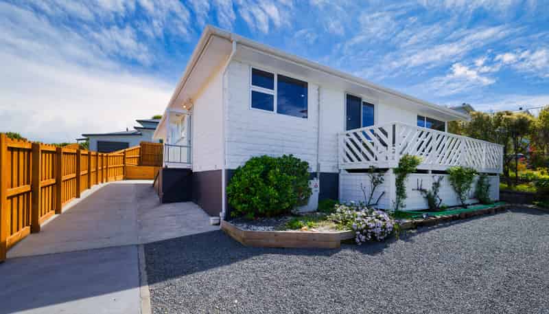 80 Churchill Street, Kaikoura