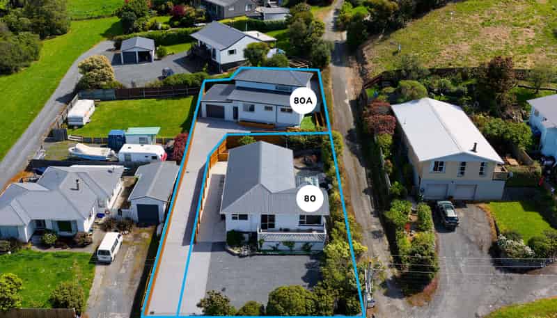 80a Churchill Street, Kaikoura