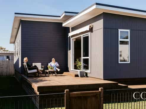 4 Ernie Way, Mount Maunganui