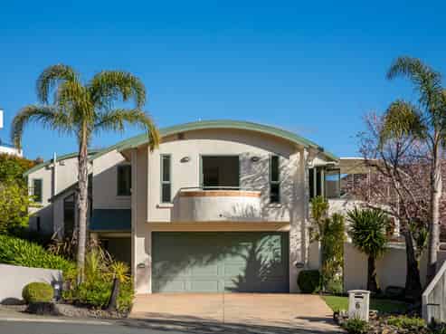 6 Cresswell Place, Richmond