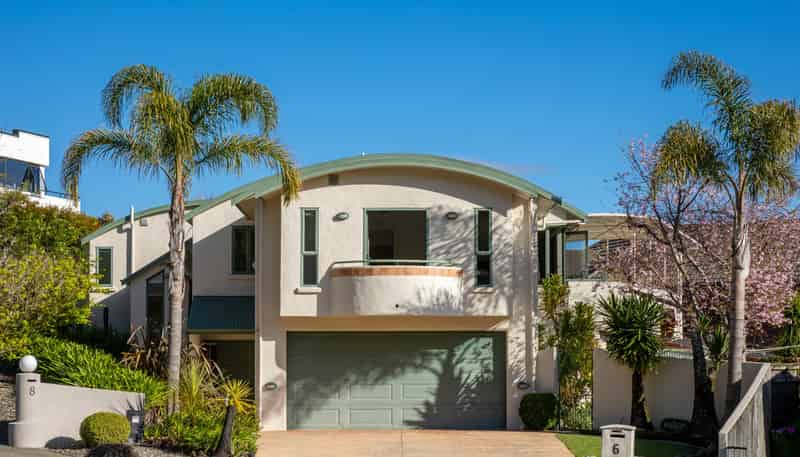 6 Cresswell Place, Richmond