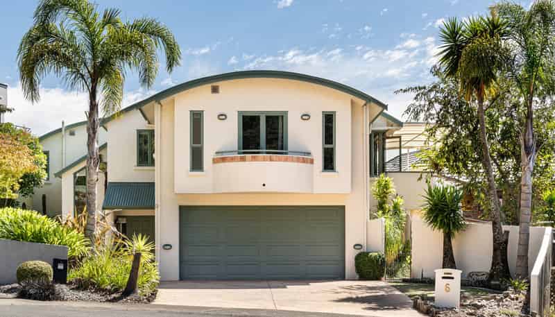 6 Cresswell Place, Richmond