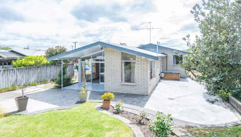 27 Winter Street, Mangapapa