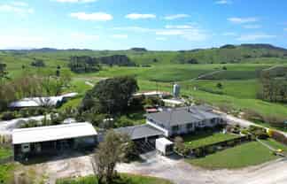 213 Lindquist Road, Ararua