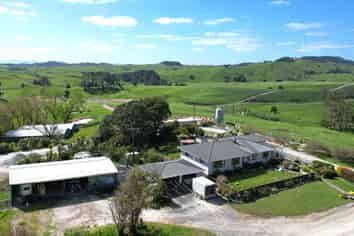 213 Lindquist Road, Ararua
