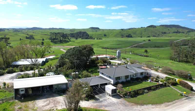 213 Lindquist Road, Ararua