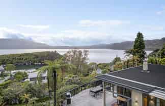 80 Spencer Road, Lake Tarawera