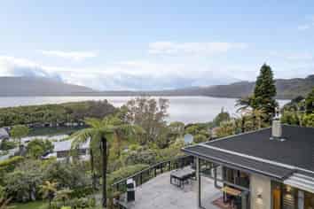 80 Spencer Road, Lake Tarawera