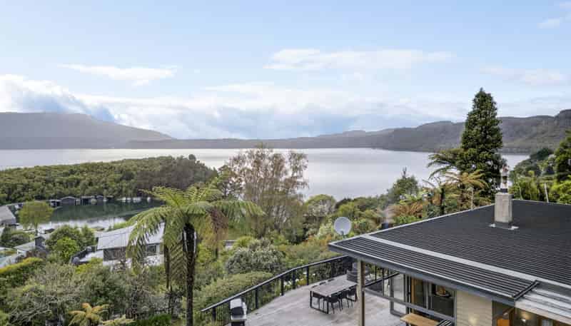 80 Spencer Road, Lake Tarawera
