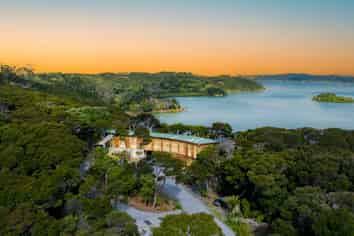 90 Opito Bay Road, Kerikeri