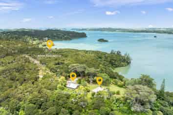 90 Opito Bay Road, Kerikeri