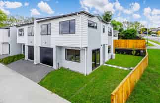 163A Bradbury Road, Botany Downs
