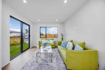 163A Bradbury Road, Botany Downs