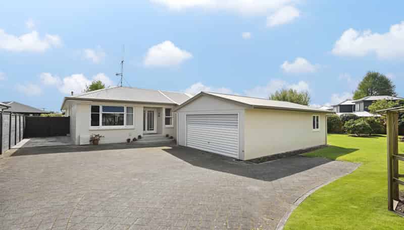 139 Beerescourt Road, Beerescourt