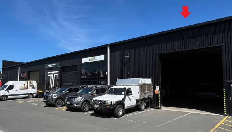 Unit 3, 24 Paerangi Place, Tauriko