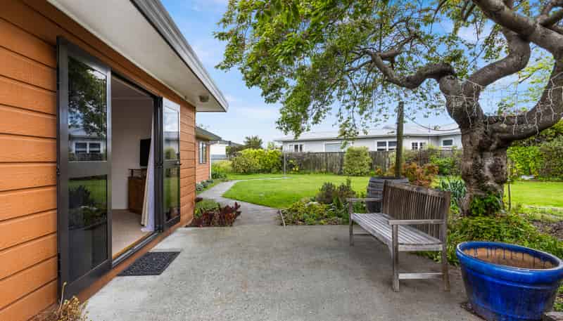 1311 Caroline Road, Mayfair