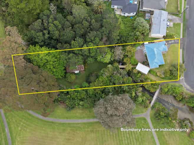 69 Woodside Road, Massey