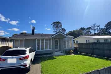 12 Linden Street, Mount Roskill
