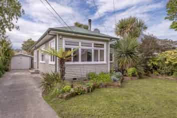 9 Reeves Road, Opawa