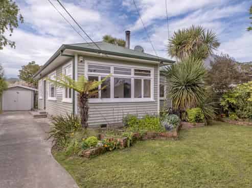 9 Reeves Road, Opawa