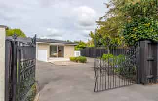 2/367A Withells Road, Avonhead