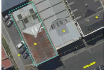 82 Carroll Street, Dunedin Central