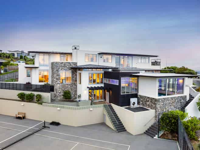 101 Glenstrae Road, Redcliffs