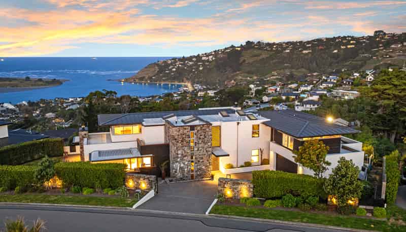 101 Glenstrae Road, Redcliffs