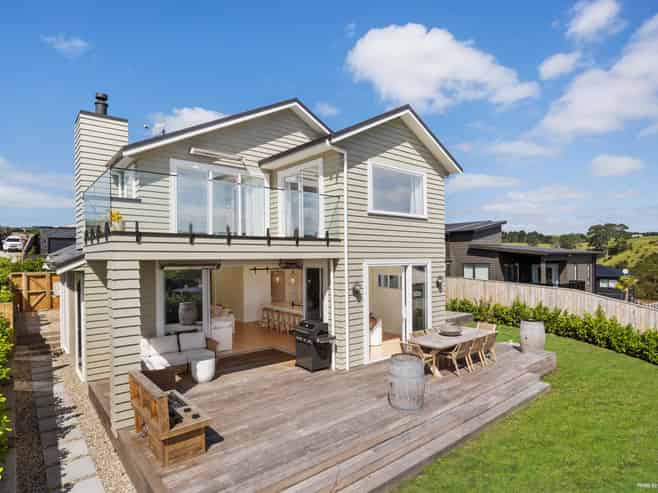 5 Matara Avenue, Maraetai