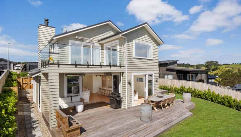 5 Matara Avenue, Maraetai